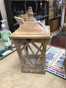 16" Lantern