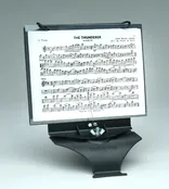 DEG HC225 Flutist’s Friend Lyre