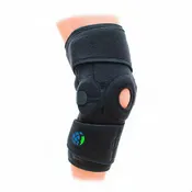 Advanced Hinged Range of Motion Knee Brace, Universal
