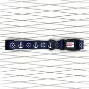 Anchor Dog Collar