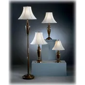 BRASS LAMPS
