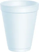 Foam Cups