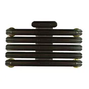 16 Ribbon Mount No Spacing