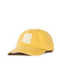 Dad Hat Classic | Mustard
