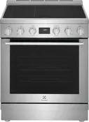 Electrolux 30" Induction Freestanding Range