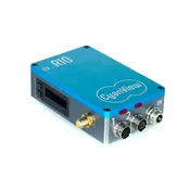 Camera Control & Shading over the Internet & Cellular with the CyanView CY-RIO
