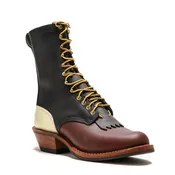 Drews 10" Buckaroo Packer - #DH3110WC