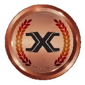 BRONZE