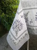 Grignan Deco Plaid