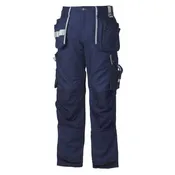 Women's Jubilee Tool pocket Pants Navy