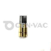 Ametek Lamb 83347450 Vac Brush Set