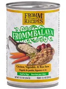 Frommbalaya Chicken, Vegetable & Rice Stew