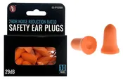 10-Pair Ear Plug Box - Bell Shape