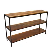 Domain Shelf