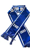 ZETA KNIT SCARF
