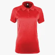 #E115 / Basic Training Women's Polo
