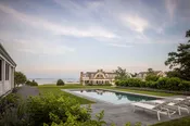 Bluefish River Residence — LeBlanc Jones Landscape Architects
