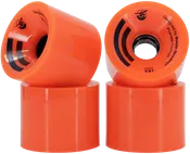 70mm - Bustin Premier Formula™ Wheels