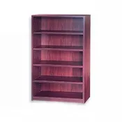 2K Case Bookcase(BC) 12"x 37" x 72"