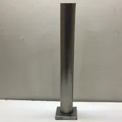 3” Diameter Pillar Mold