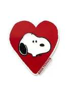 3P4 X Peanuts® - Snoopy Heart Fridge Magnet