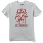 1K Fun Run Staple T-Shirt