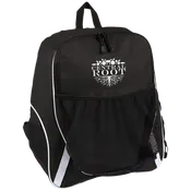 Central Root Equipment Bag