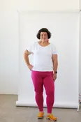 100 Acts of Sewing – Pants No. 2