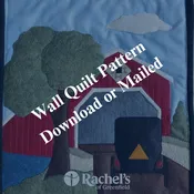 Amish Country Pattern (Download)