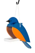 Bird Feeder - Blue Bird