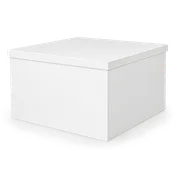 4-Sided Banquette Riser (5') — Party Pros USA