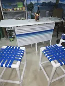 PVC Bar