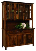 Acadia Hutch