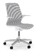 9to5 SEATING Omnia – Mesh Back Office Chair