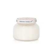 19oz Havana Vanilla Caffe Capri Signature Candle