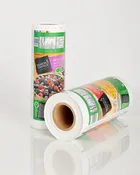 Roll Stock — Packaging Personified