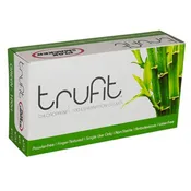 100ct TruFit™ Chloroprene Gloves, Green