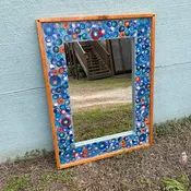 David Marsh Mirror - Baubles