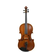 Pietro Lombardi Stradivari Model Violin — Finlay + Gage Musical Instruments