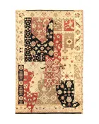 Agra SR6591 - 5.1 x 7.11