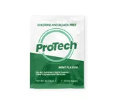 100 Packet Sample Bags — ProTech Professional Products, Inc.
