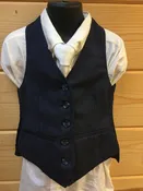C 22 W 21 NW 13.5 Vest