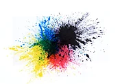 Clover Black Ink Cartridge for Canon PG-245XL