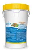 poolife® Active Cleaning® Granules – 100 lbs.