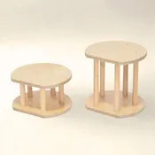 Grow Stool
