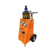 PDQCHV10000 High Volume Pump
