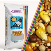 Breeder Small Corn