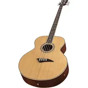 Dean EAB Acoustic Bass Guitar