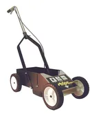 Traffic Striping Machine