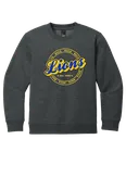 BHCA – District® V.I.T. Fleece Crew